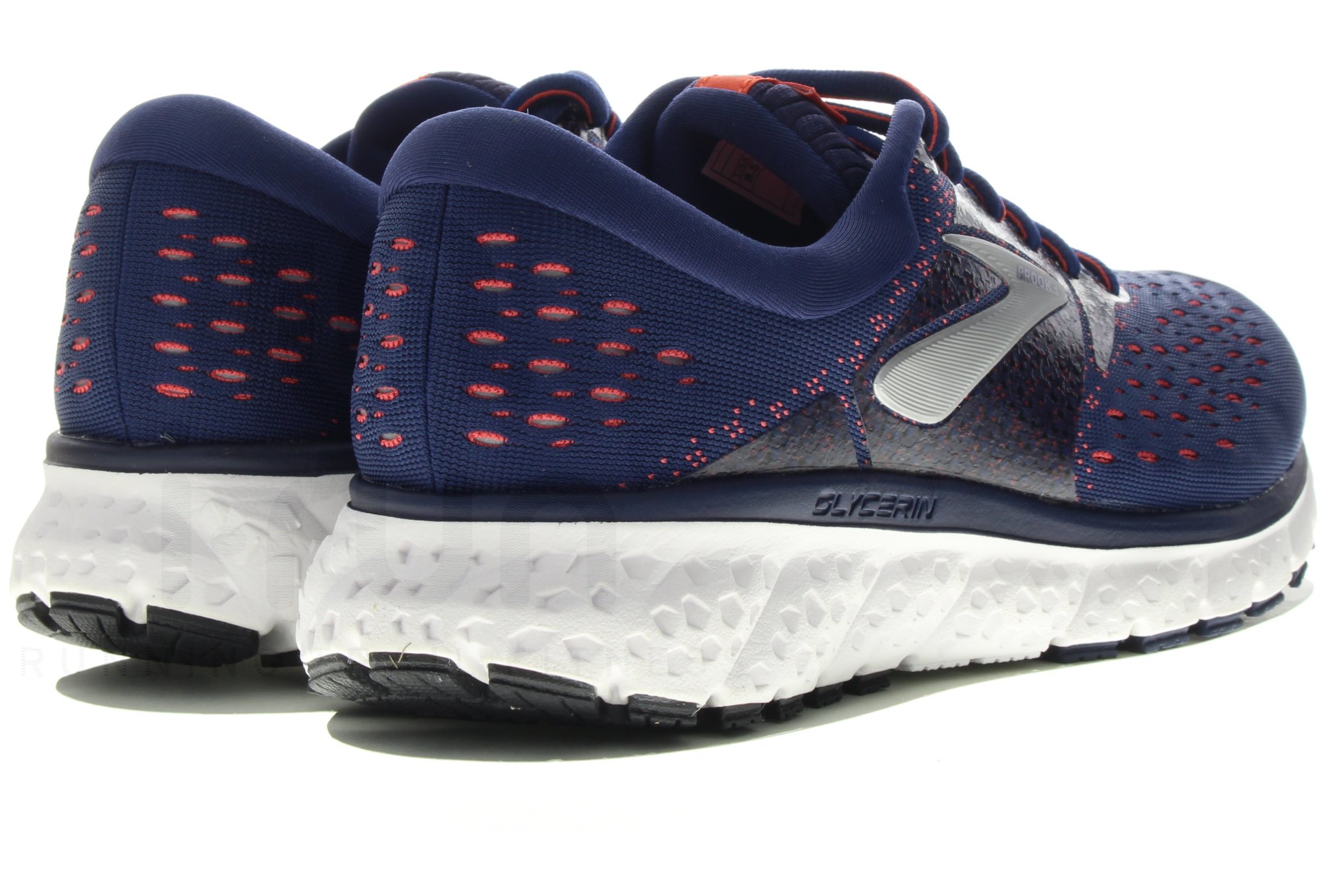 Brooks Glycerin 16