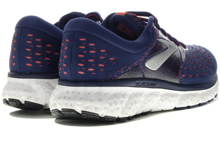 Brooks Glycerin 16 W 