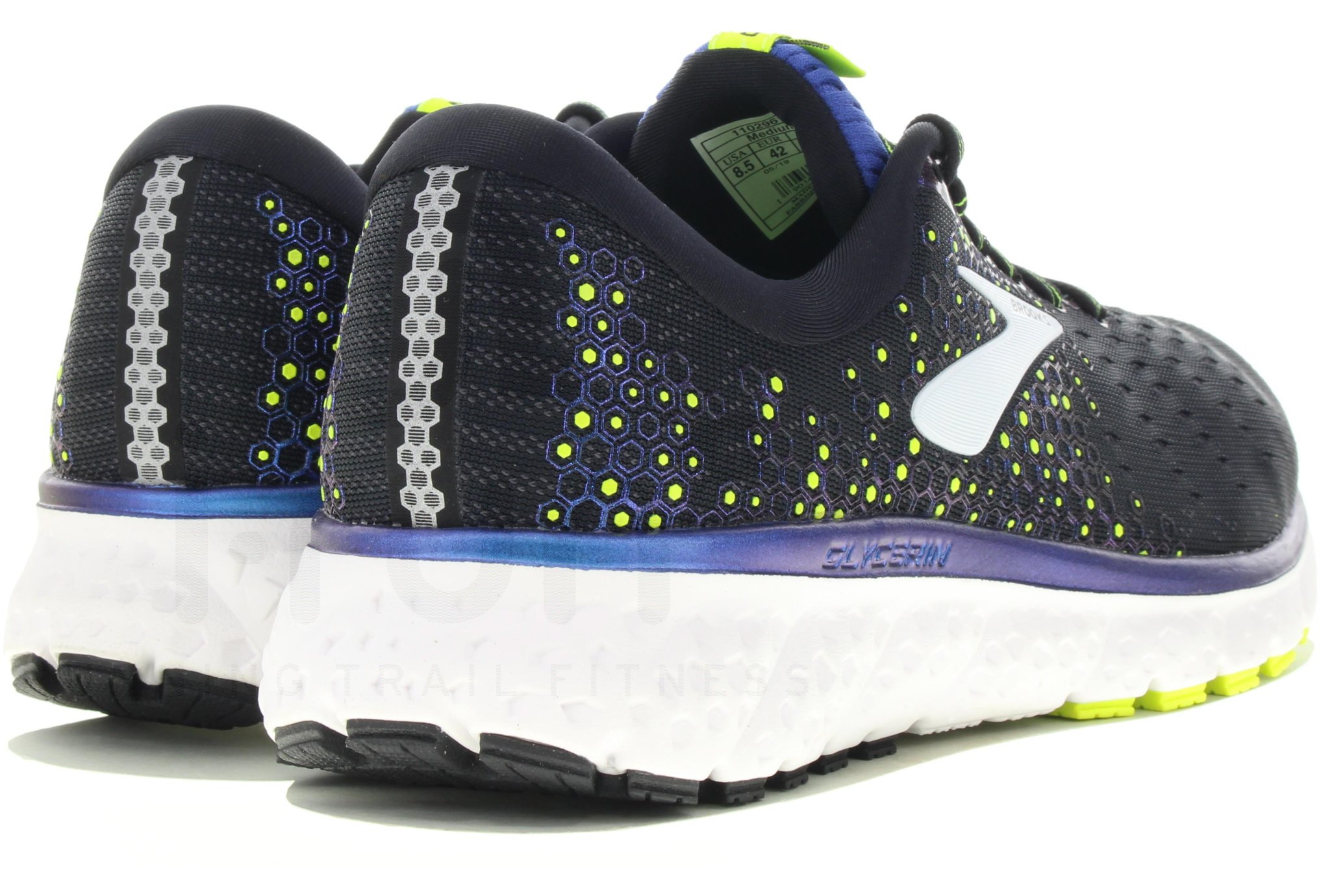 Brooks Glycerin 17 Herren