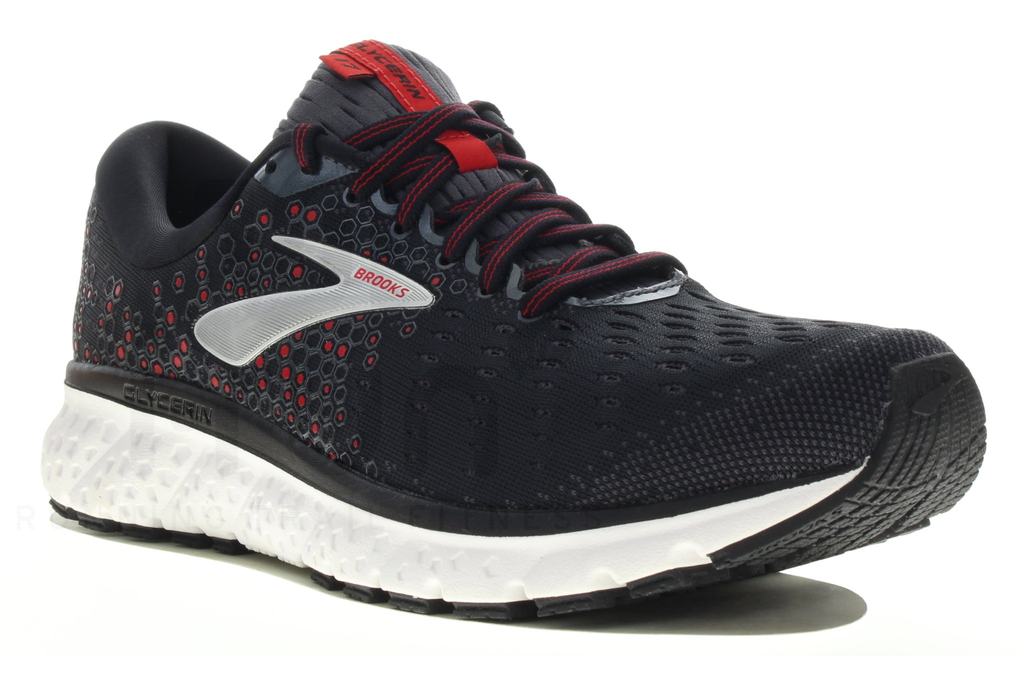 Brooks Glycerin 17