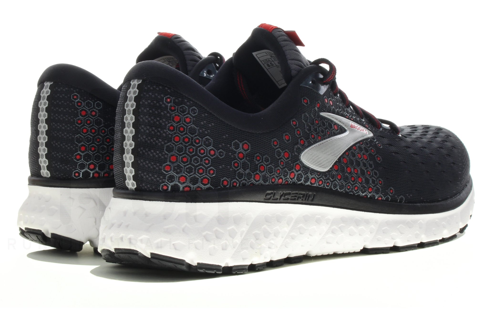 Brooks Glycerin 17