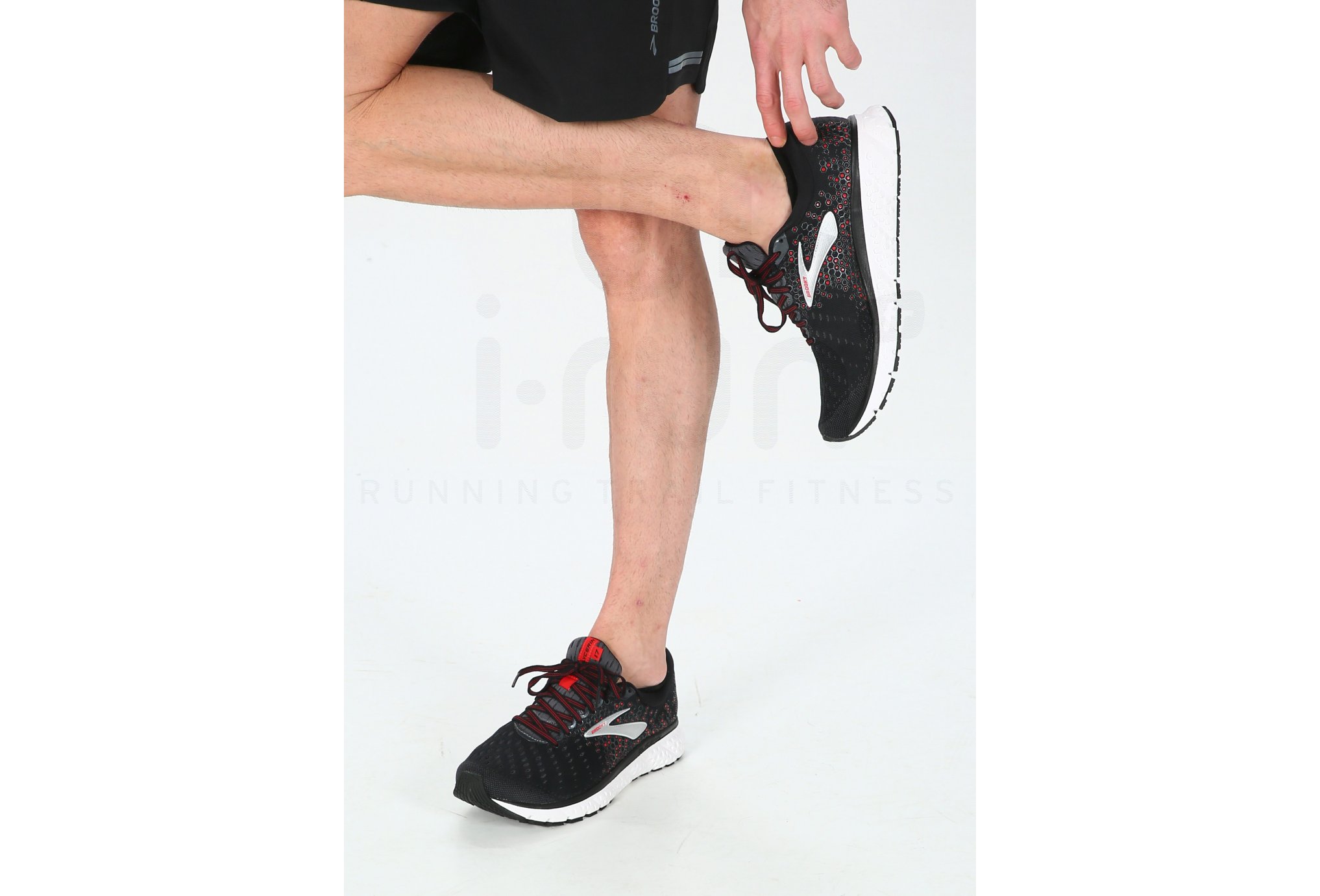 Brooks Glycerin 17
