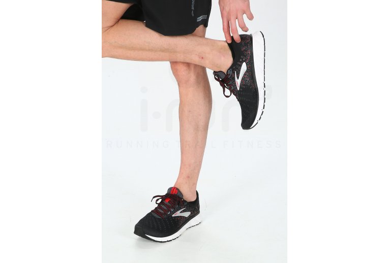 Brooks Glycerin 17