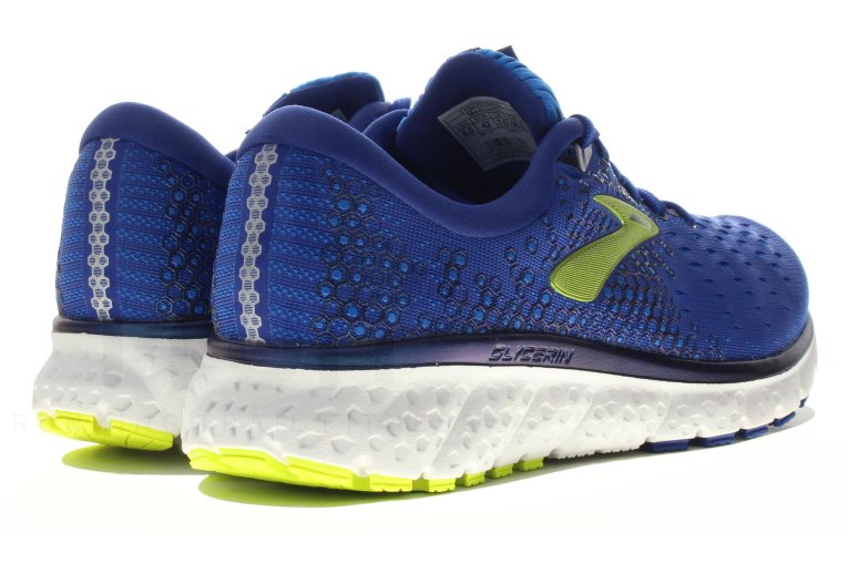 Brooks Glycerin 17 M 