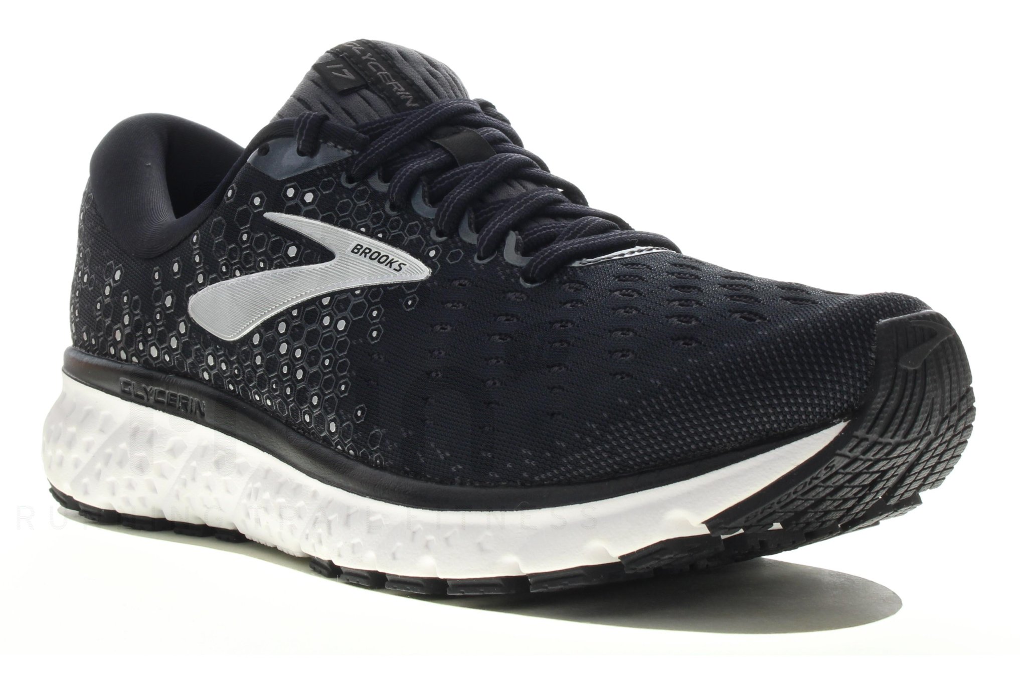 Brooks Glycerin 17