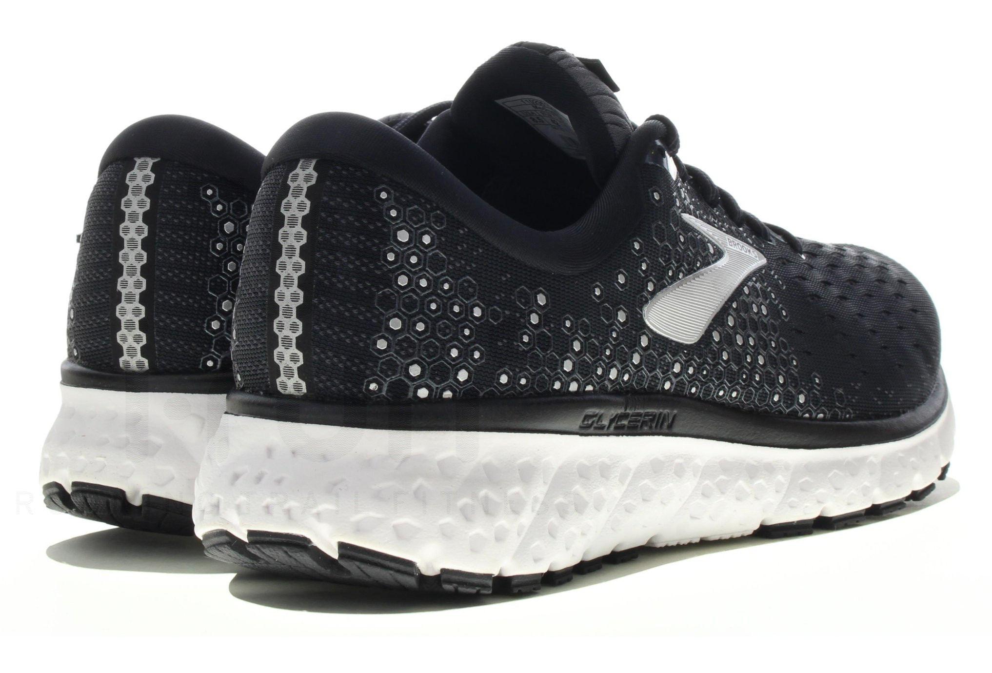 Brooks Glycerin 17