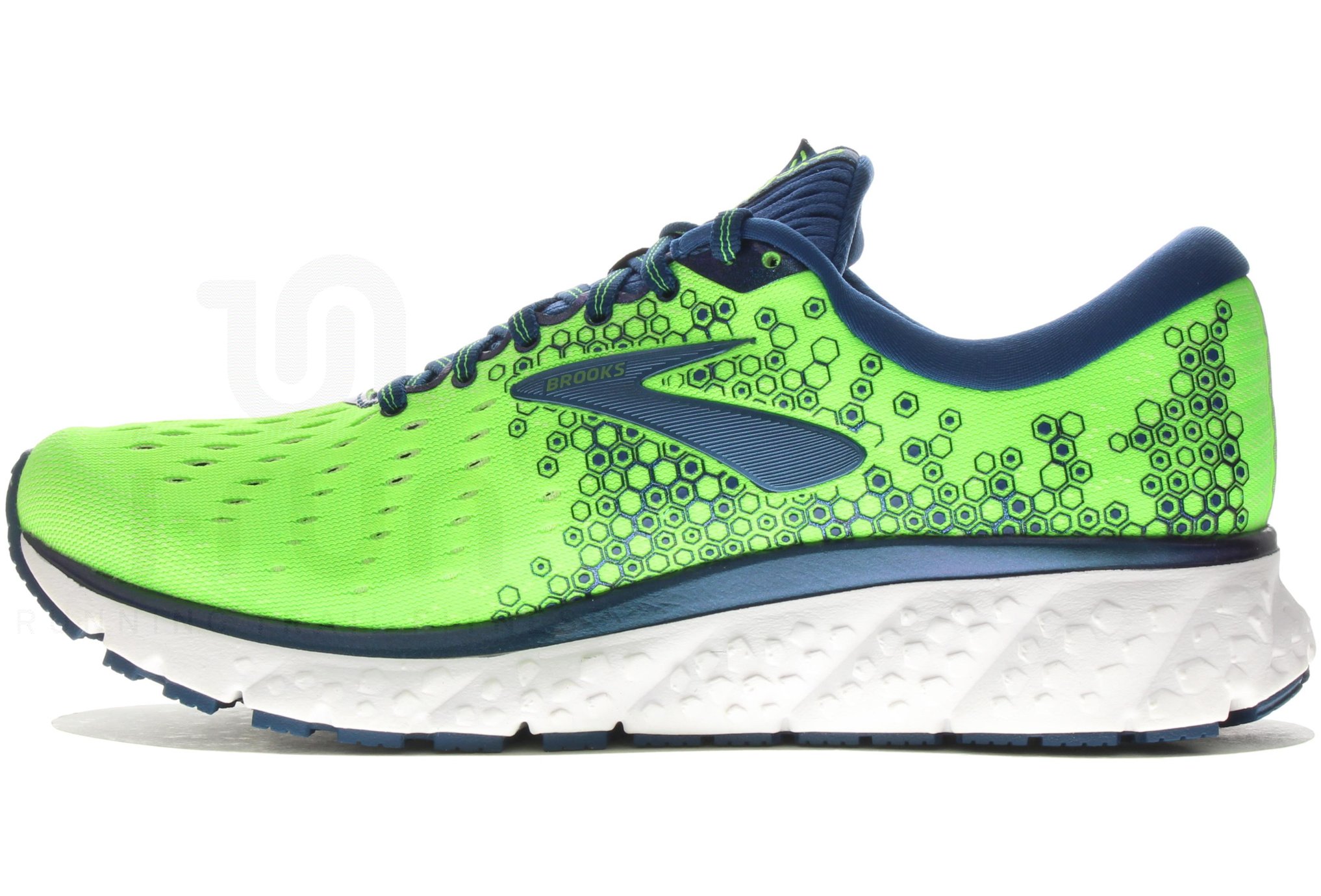 Brooks Glycerin 17