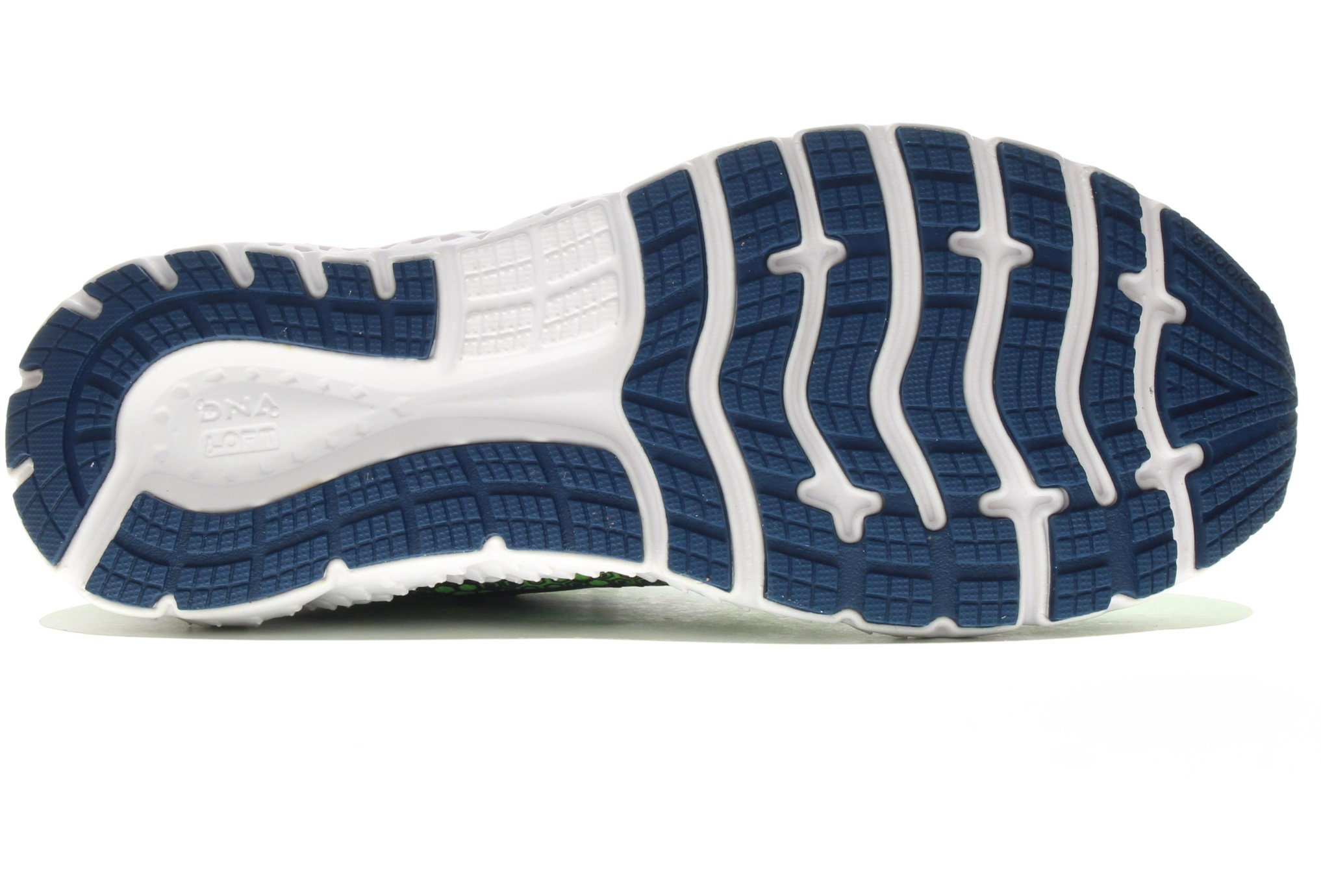 Brooks Glycerin 17