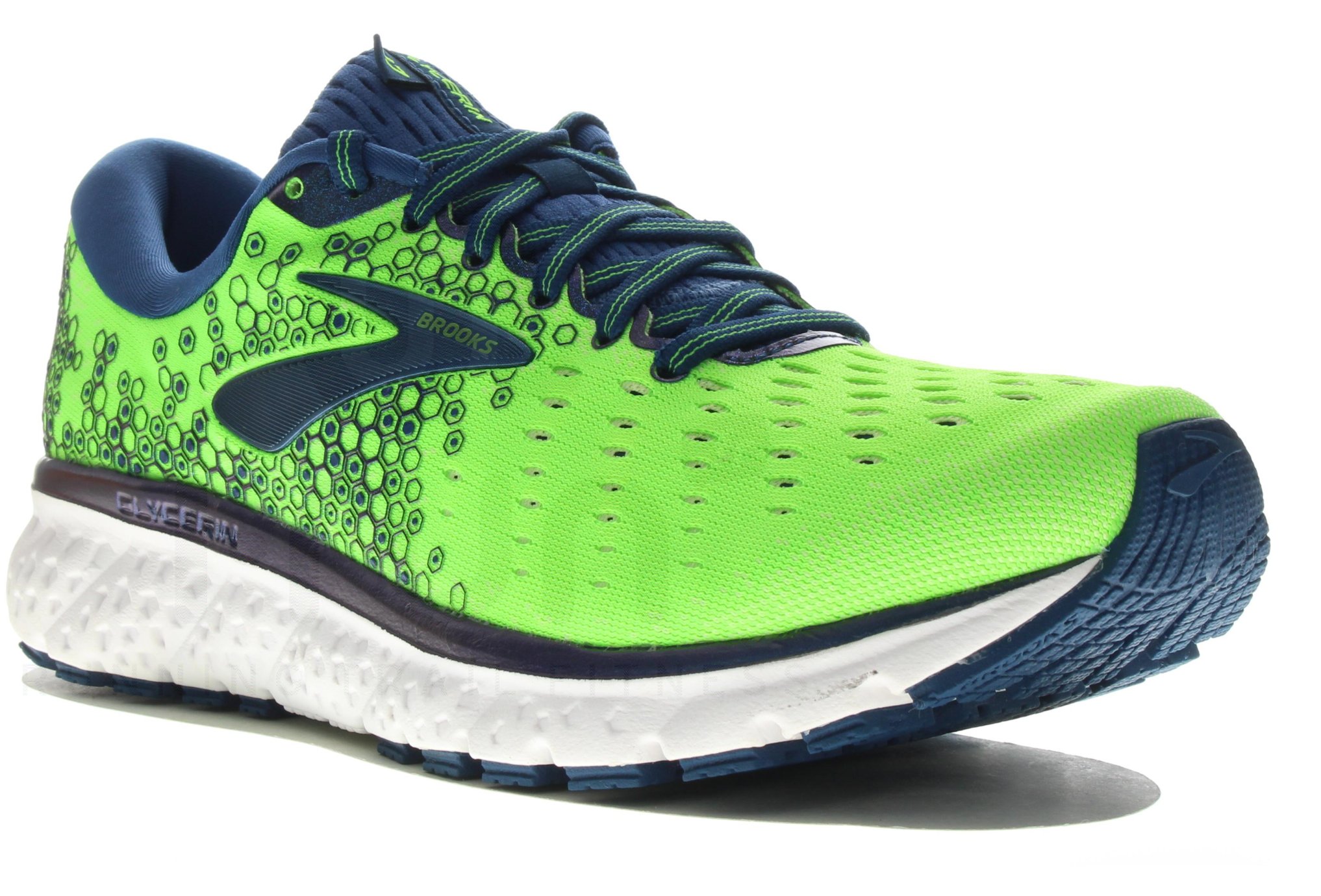 Brooks Glycerin 17