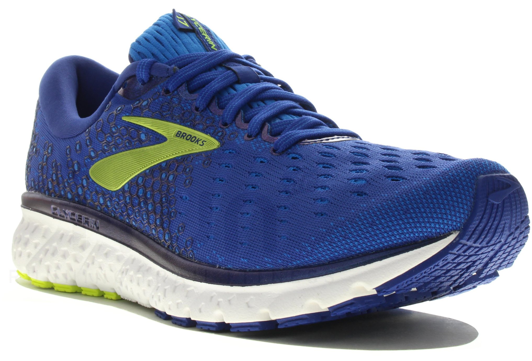 Brooks Glycerin 17