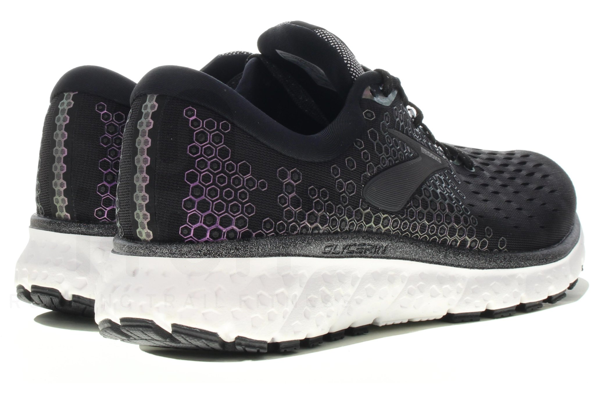 Brooks Glycerin 17 Reflective W 