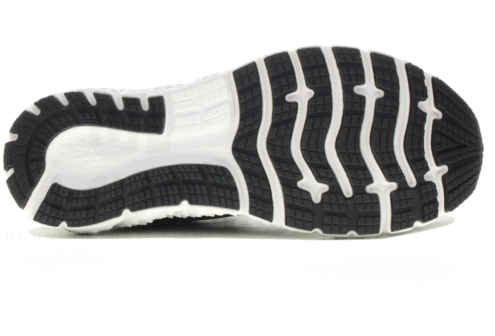Brooks Glycerin 17 Reflective W 