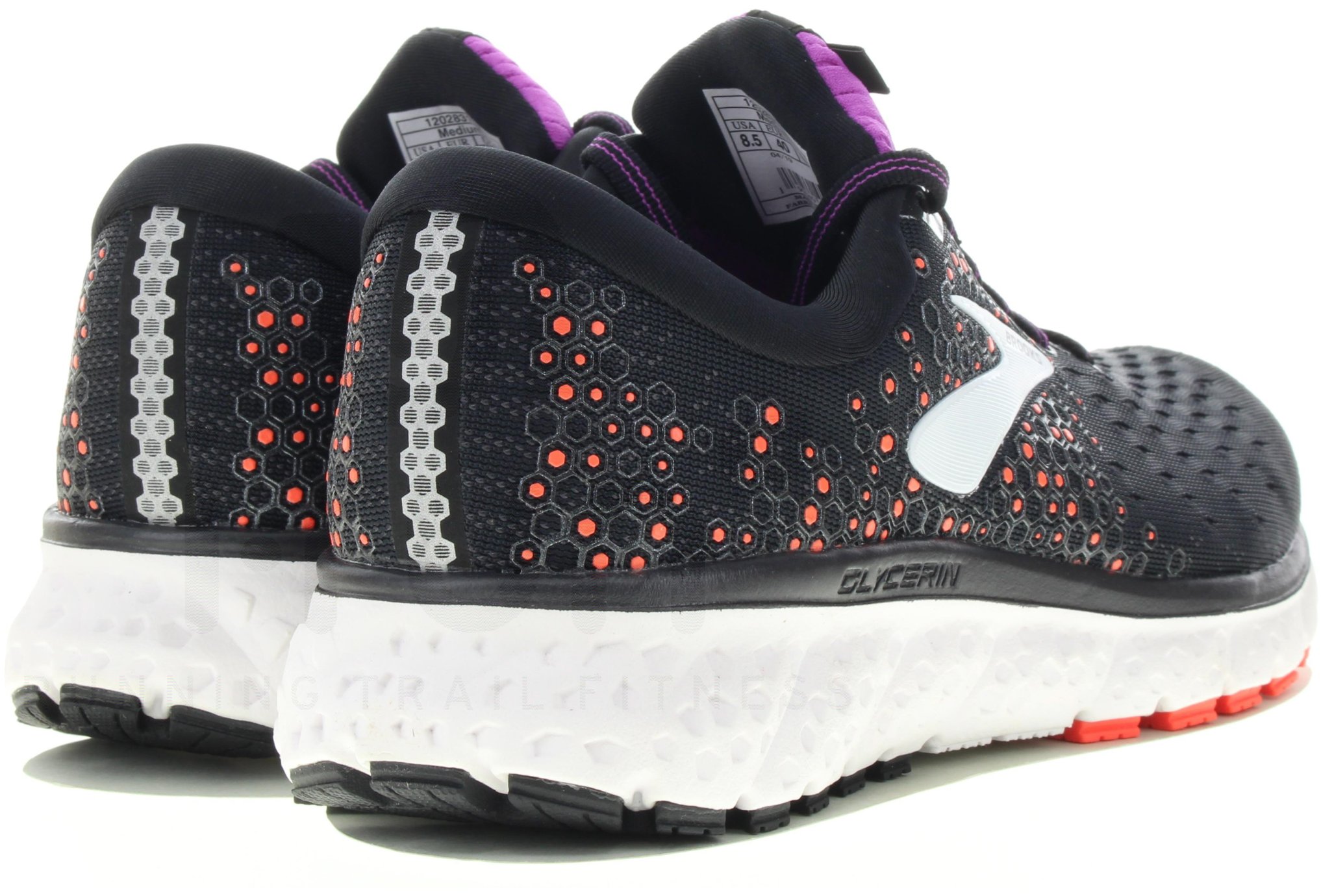 Brooks Glycerin 17