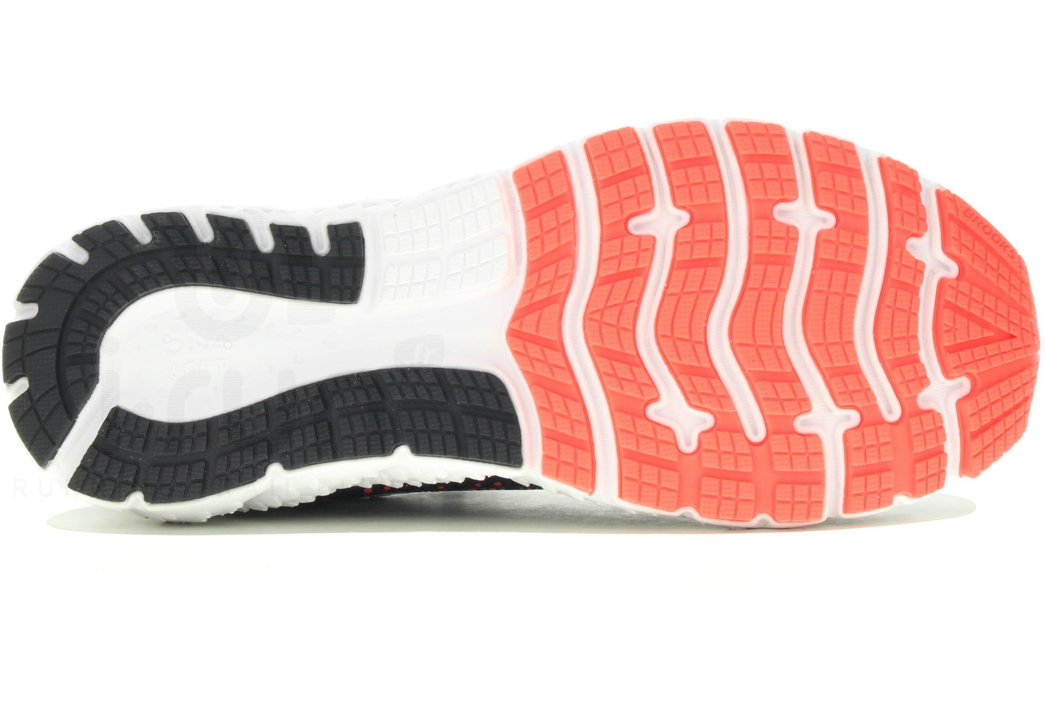 Brooks Glycerin 17