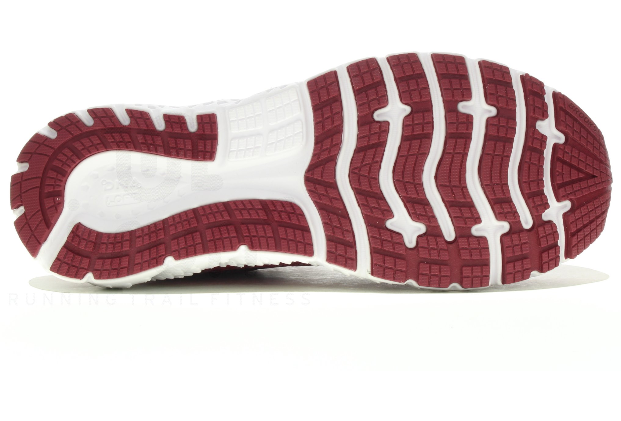 Brooks Glycerin 17