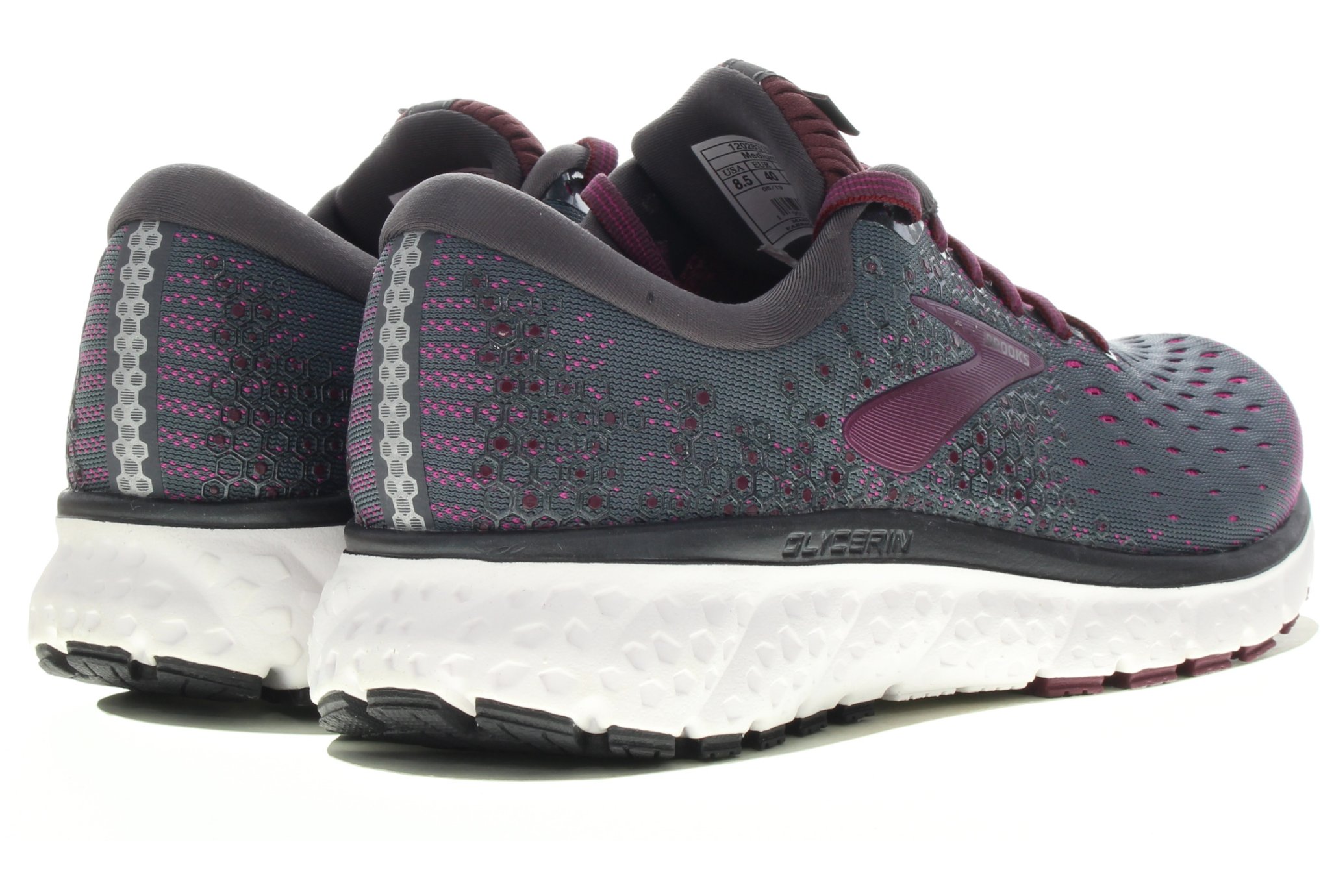 Brooks Glycerin 17
