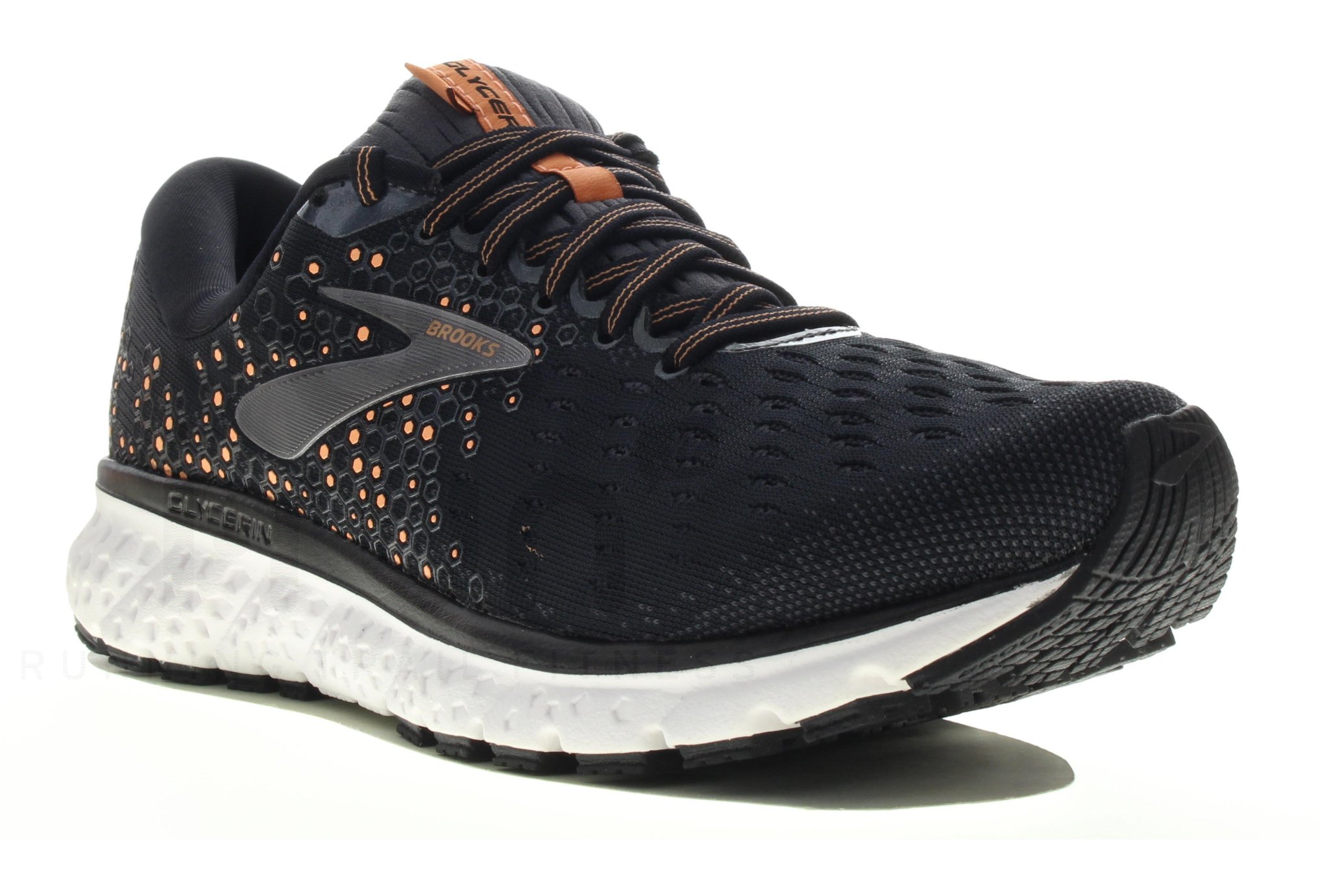 Brooks Glycerin 17