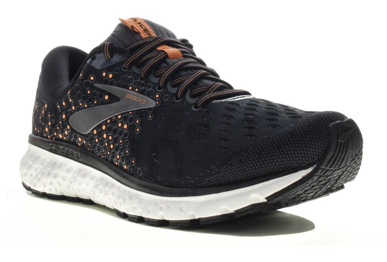 Brooks Glycerin 17 W 