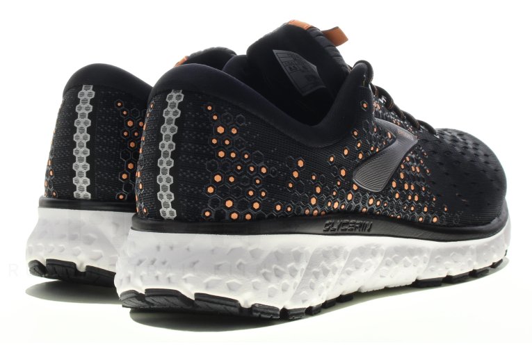 Brooks Glycerin 17 W 