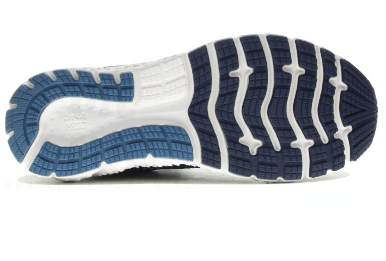 Brooks Glycerin 17 W 