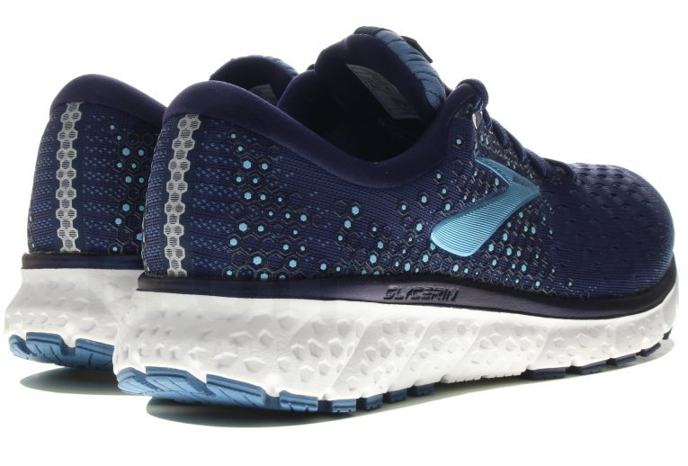 Brooks Glycerin 17 W 