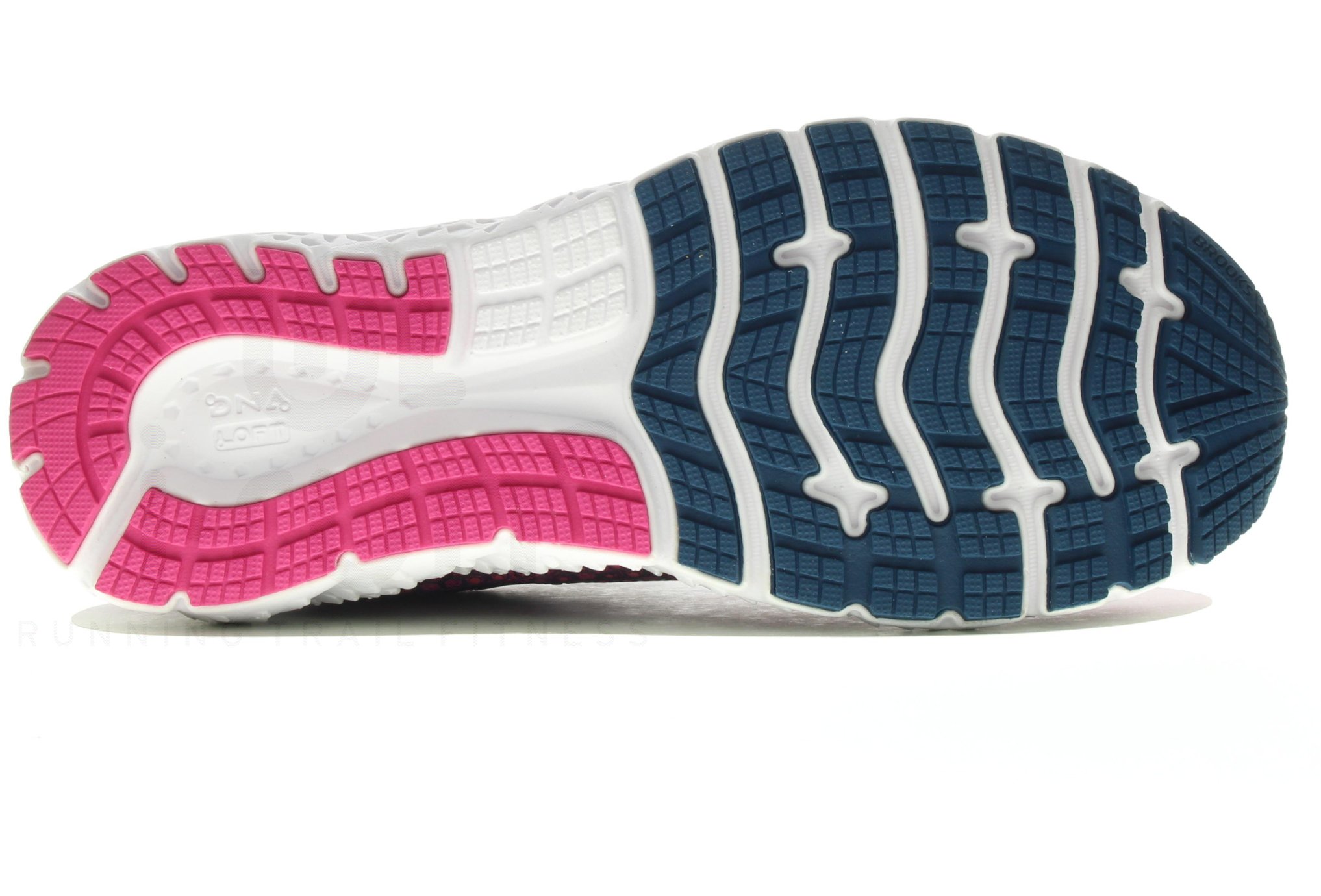 Brooks Glycerin 17