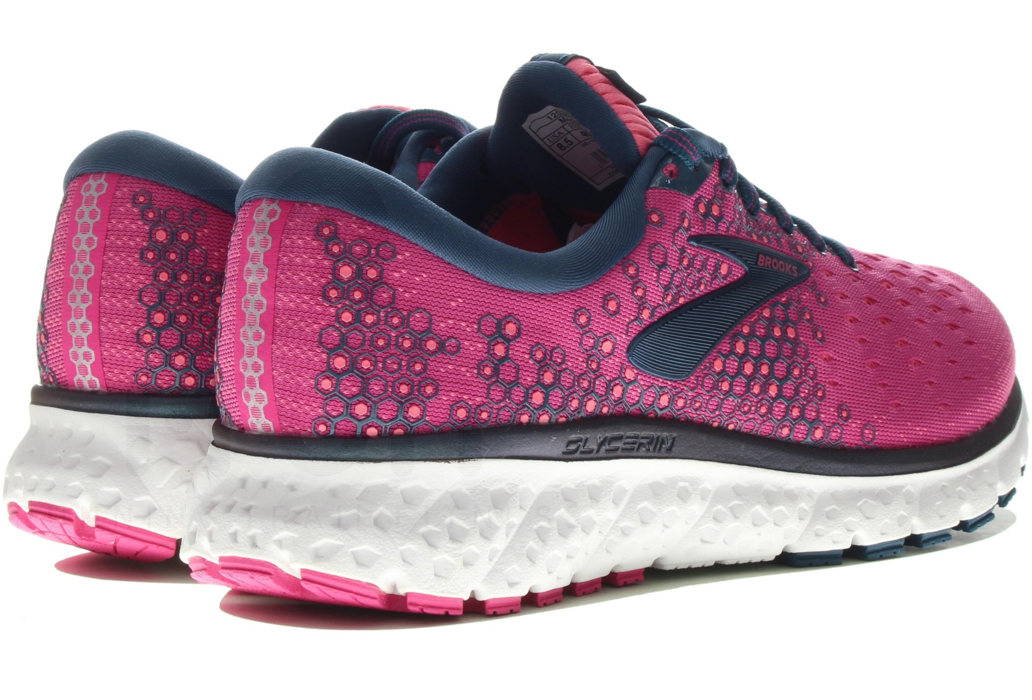 Brooks Glycerin 17