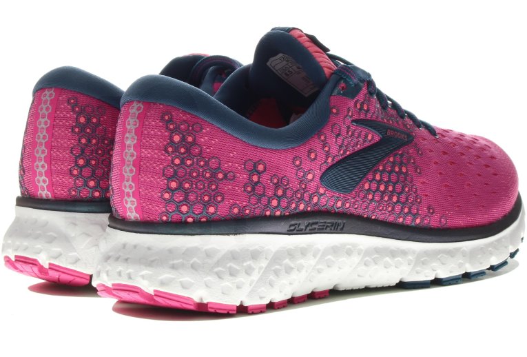 Brooks Glycerin 17