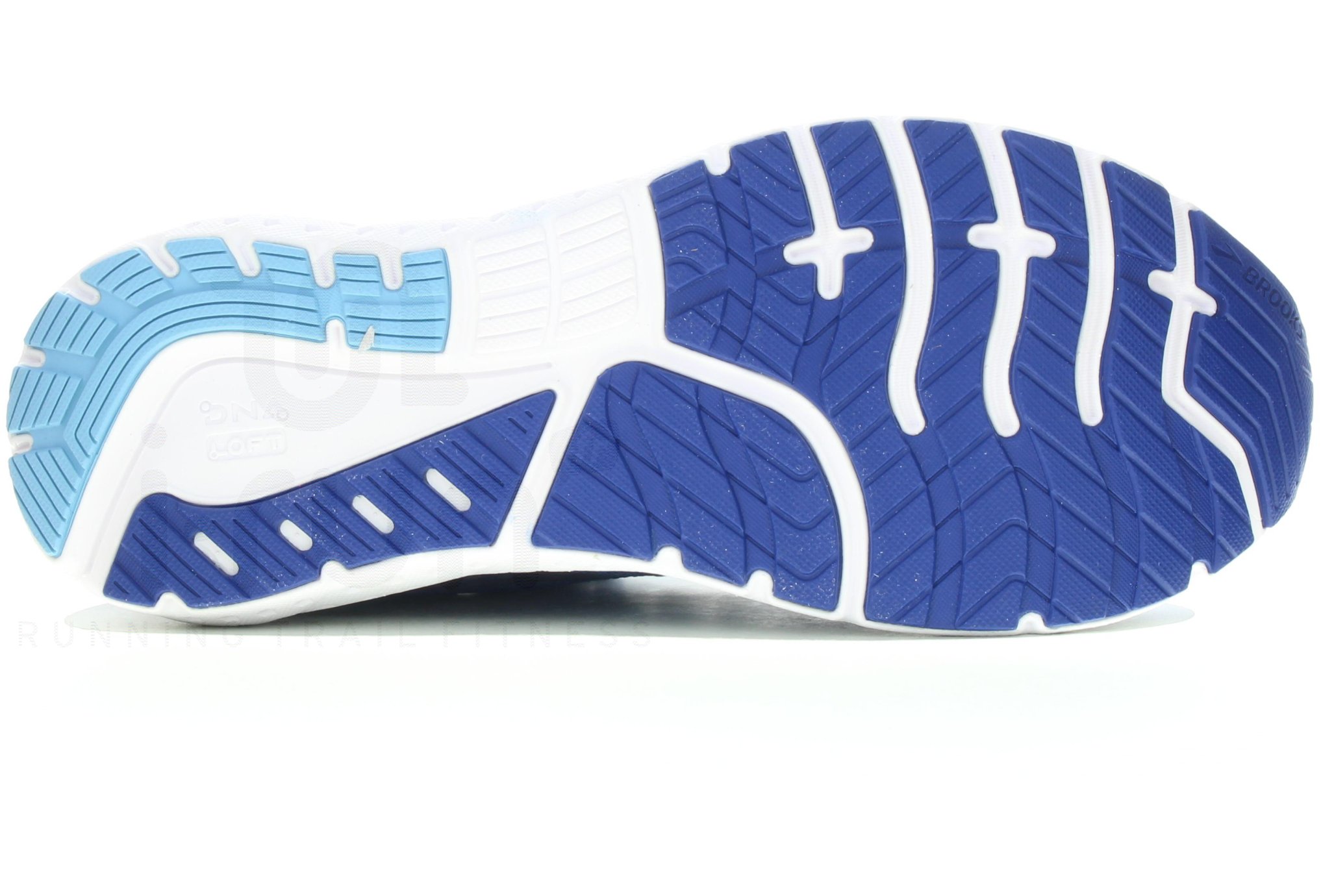 Brooks Glycerin 18