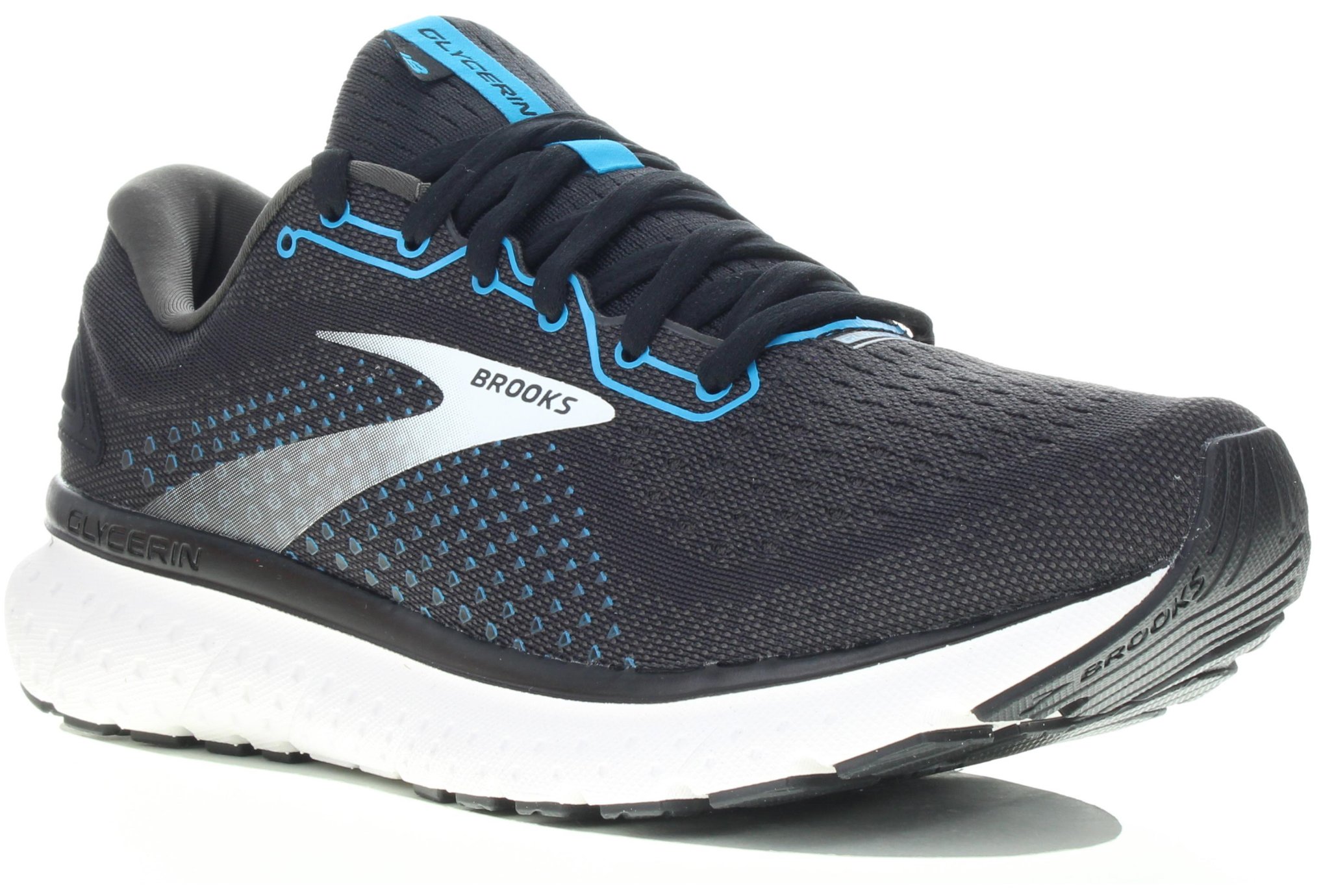 Brooks Glycerin 18