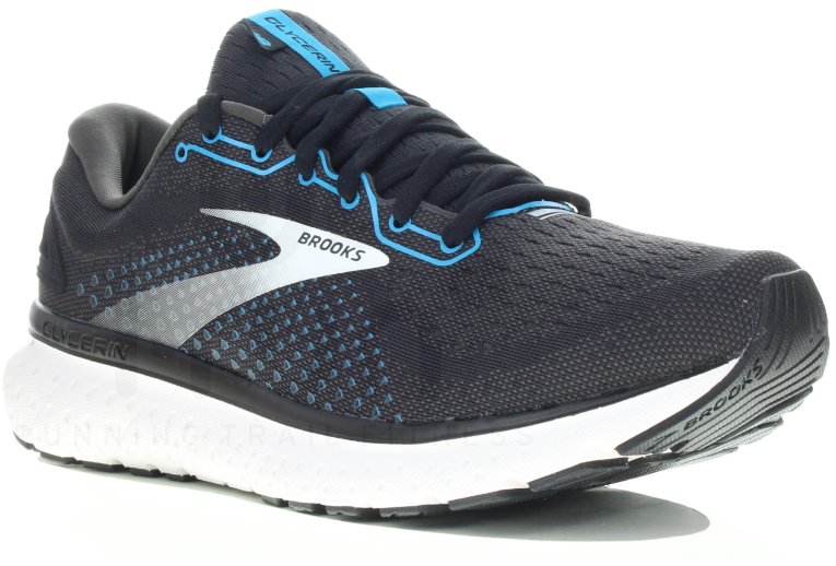Brooks Glycerin 18