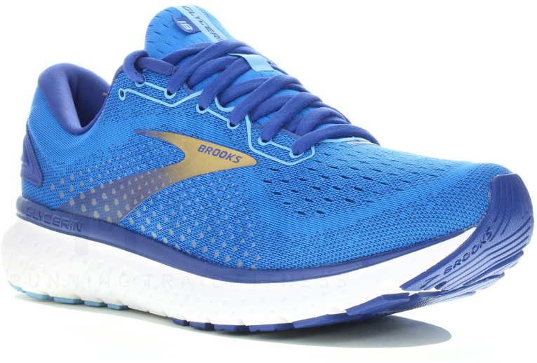 Brooks Glycerin 18 M 