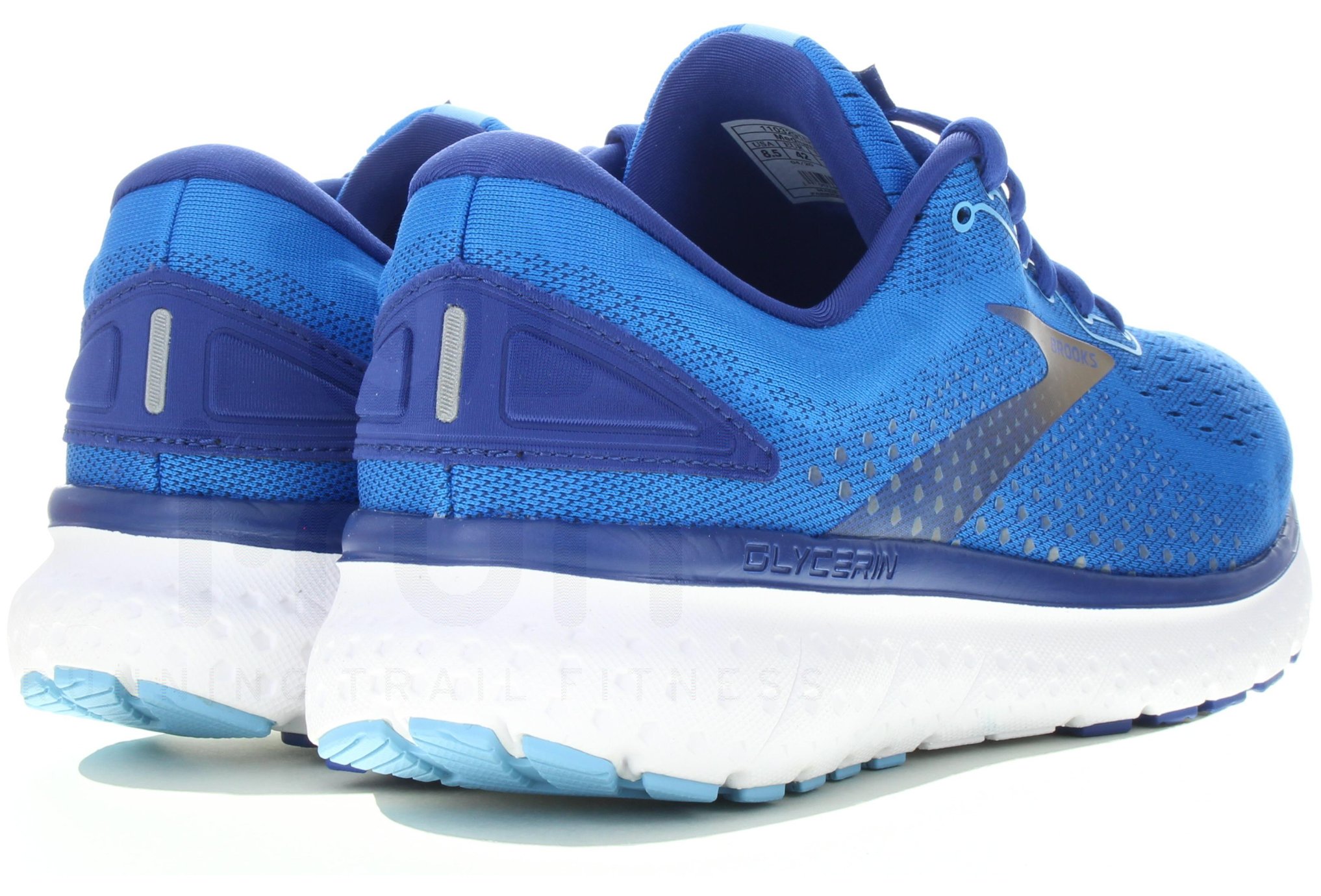 Brooks Glycerin 18