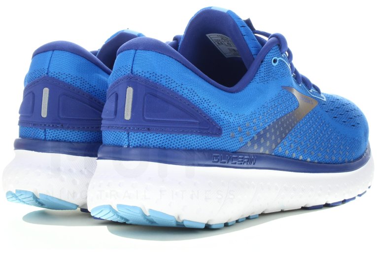 Brooks Glycerin 18 M 