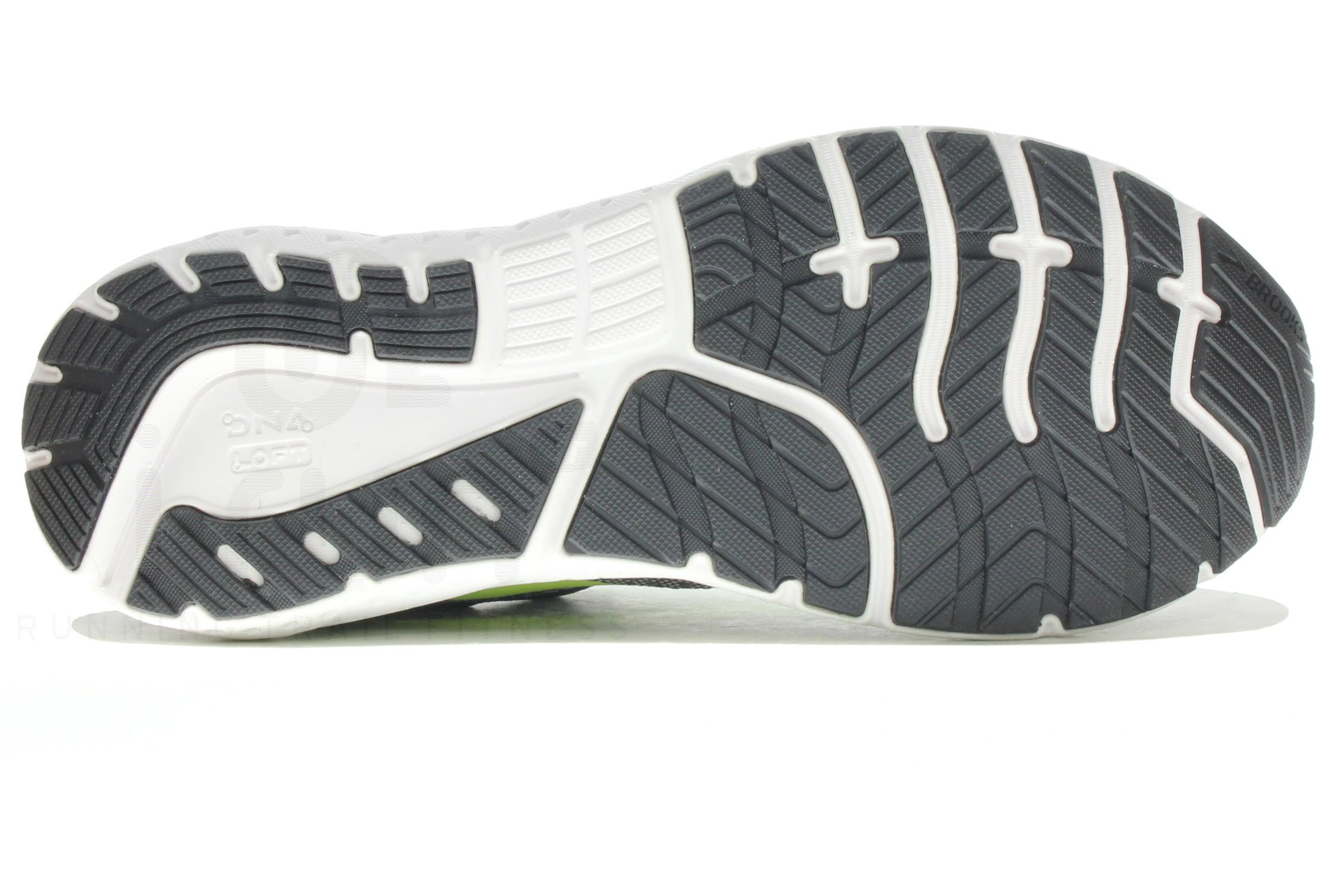 Brooks Glycerin 18