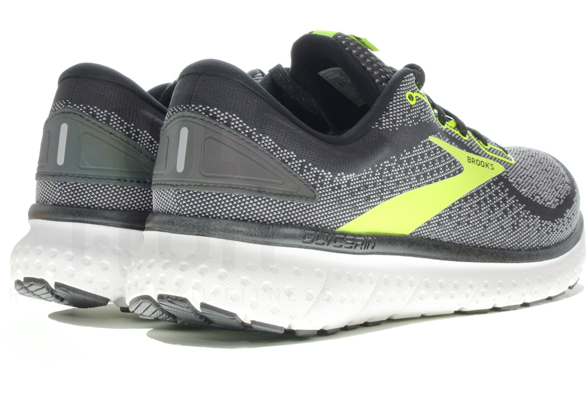 Brooks Glycerin 18