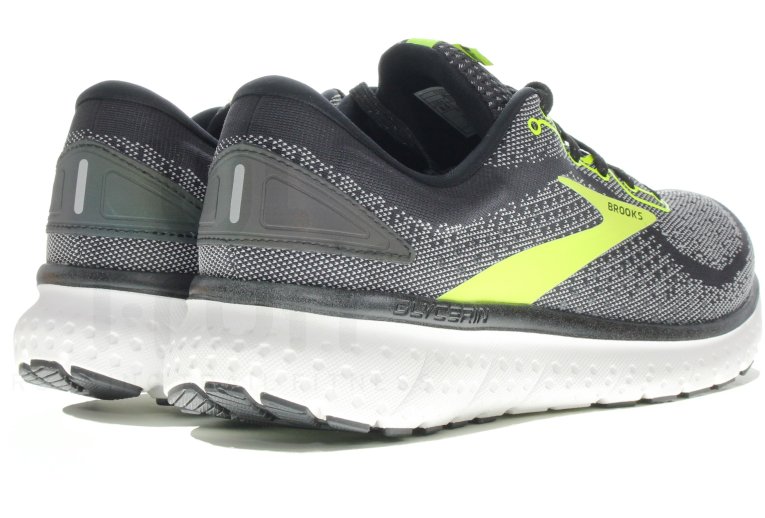 Brooks Glycerin 18 M 