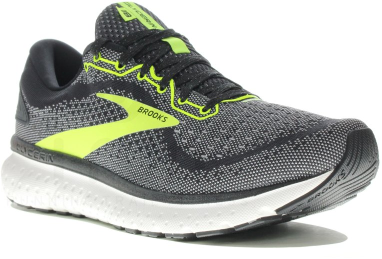 Brooks Glycerin 18 M 