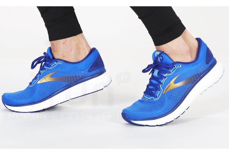 Brooks Glycerin 18 M 