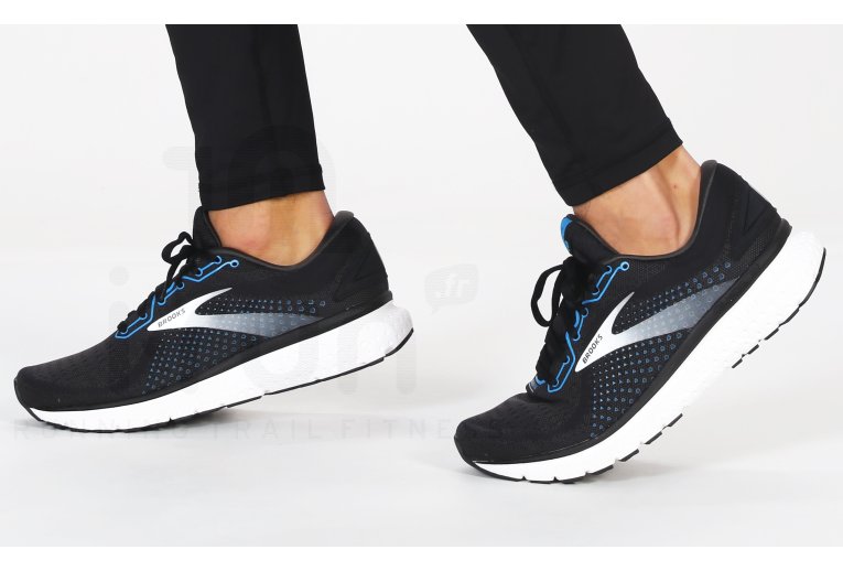 Brooks Glycerin 18