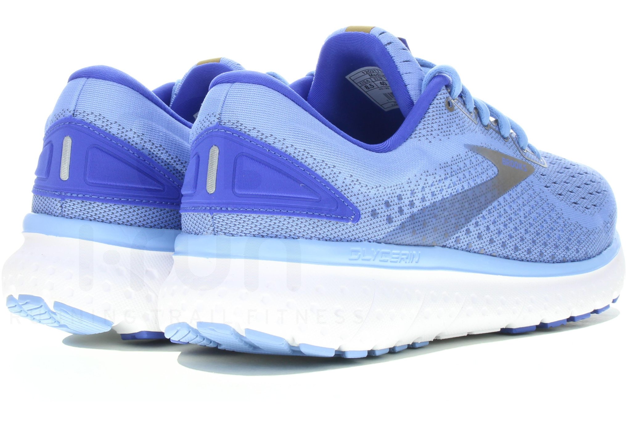 Brooks Glycerin 18