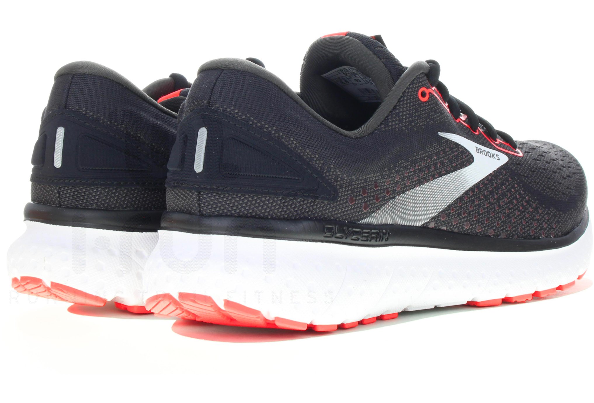 Brooks Glycerin 18