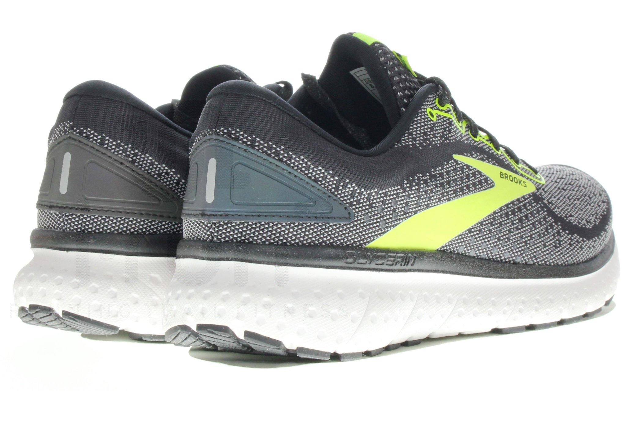 Brooks Glycerin 18
