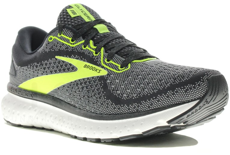 Brooks Glycerin 18 W 