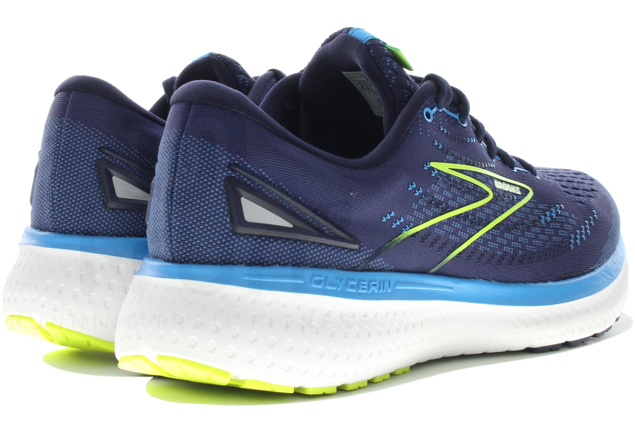 Brooks Glycerin 19