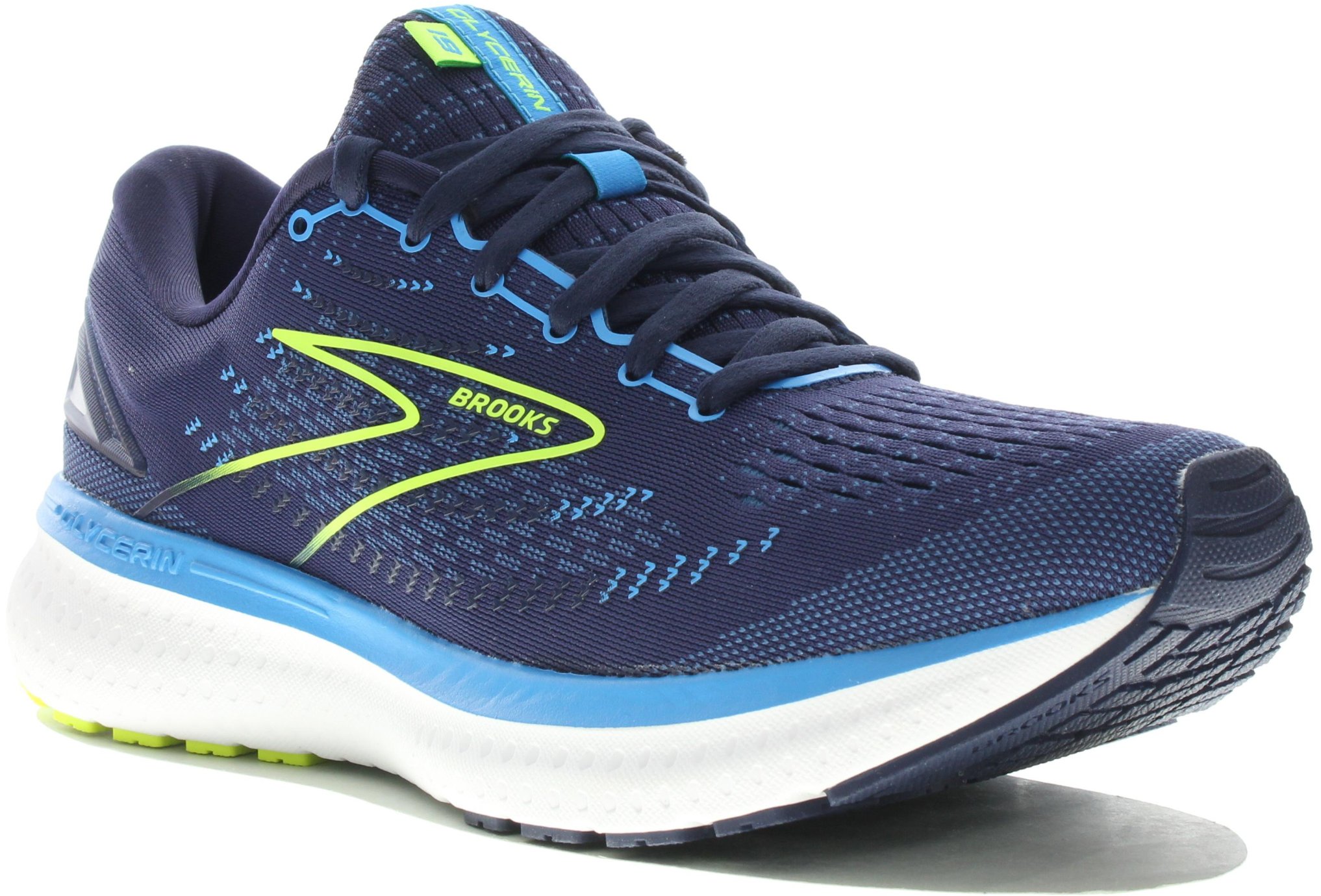 Brooks Glycerin 19