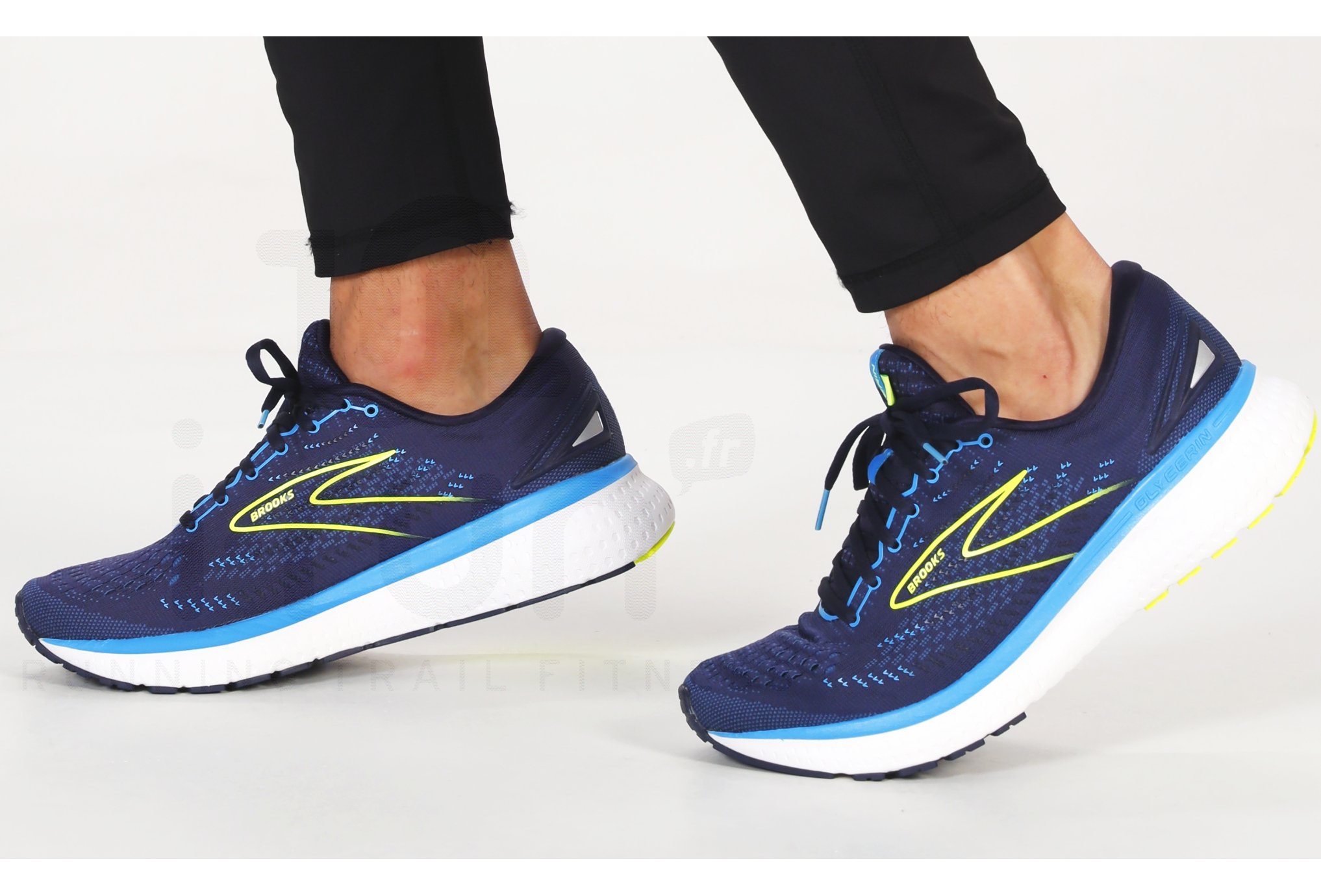 Brooks Glycerin 19