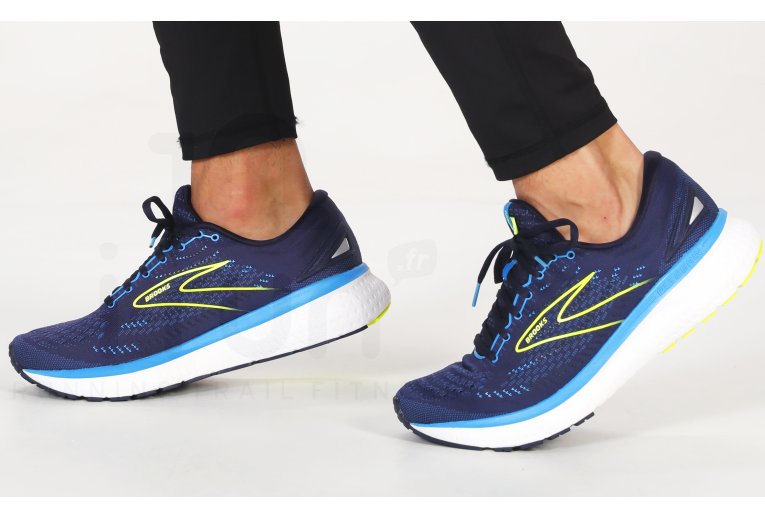 Brooks Glycerin 19