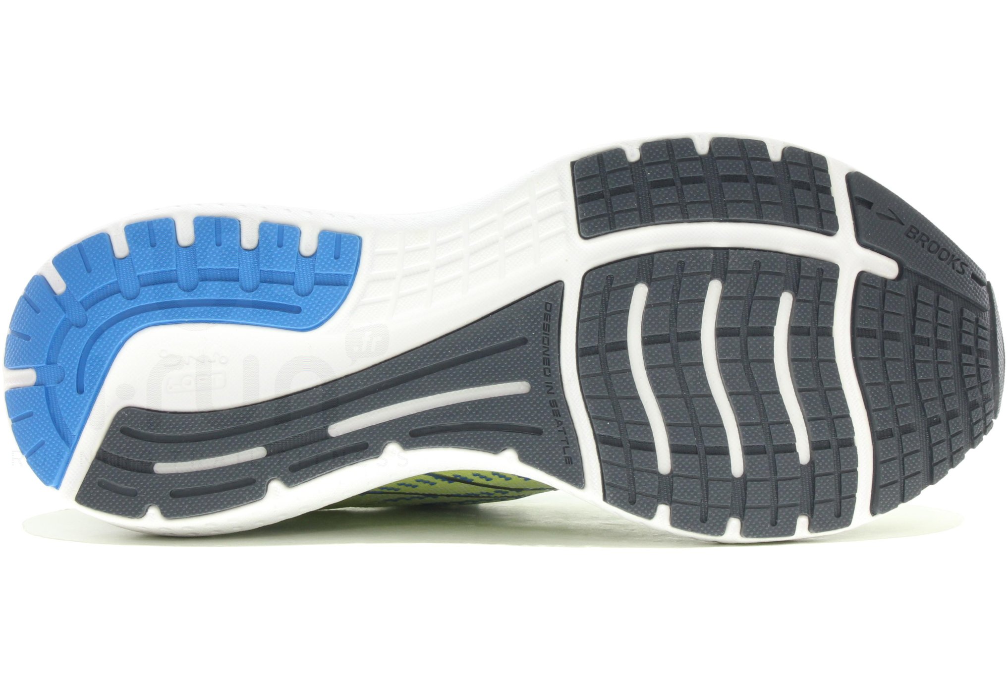 Brooks Glycerin 19