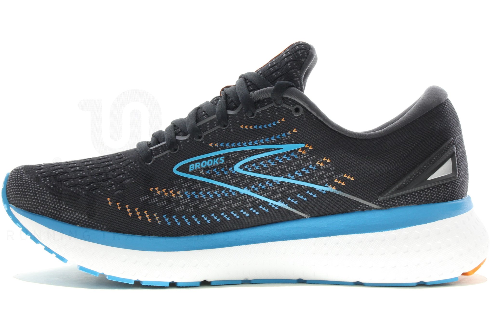 Brooks Glycerin 19 Herren